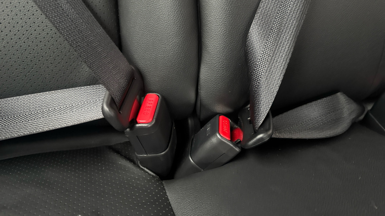 Nissan LEAF 160kW e+ Tekna 59kWh 5dr Auto Electric Hatchback